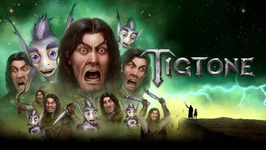 Tigtone