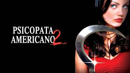 American Psycho II: All American Girl