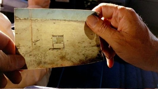 Paris, Texas