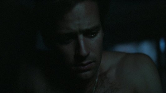 Call Me by Your Name