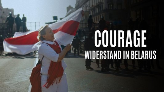 Courage