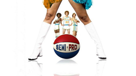Semi-Pro