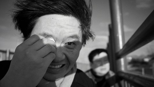漂亮朋友
