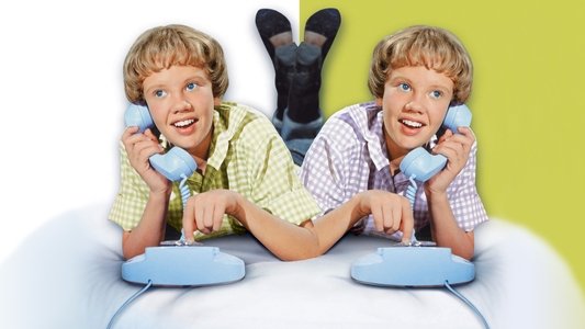 The Parent Trap