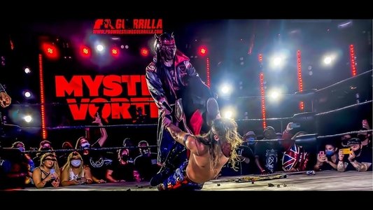 PWG: Mystery Vortex VII