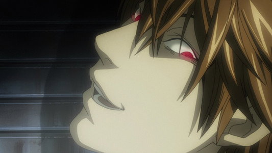 DEATH NOTE