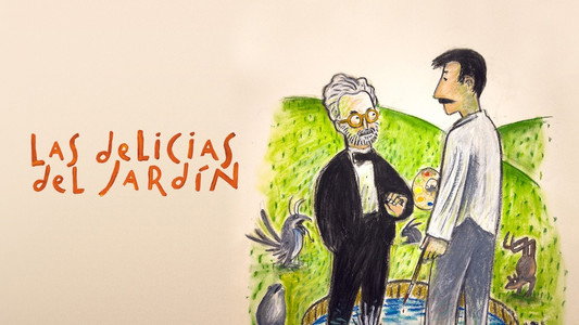 Las delicias del jardín