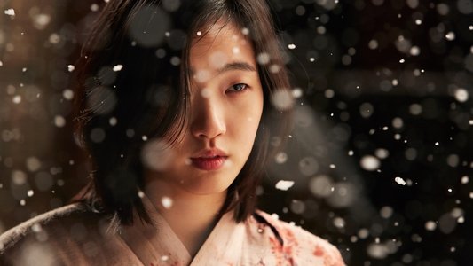 협녀, 칼의 기억