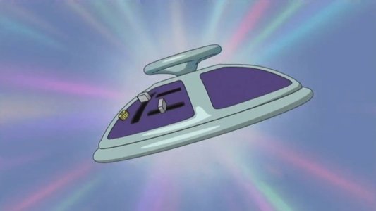 Thumbnail image for Nobita's Underground Country