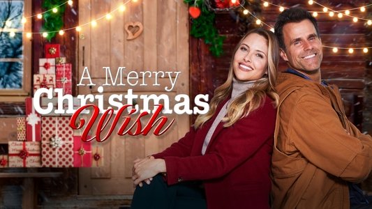 A Merry Christmas Wish