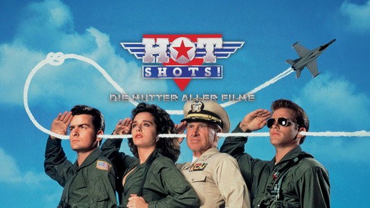 Hot Shots!
