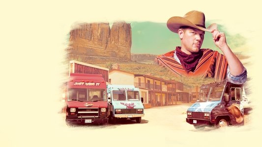 The Great Food Truck Race