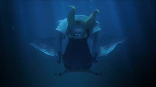 Hotel Transylvania 3: Summer Vacation