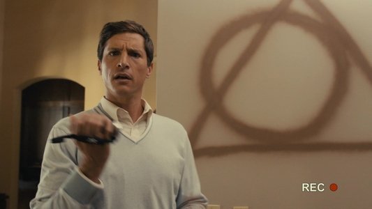 Scary Movie 5
