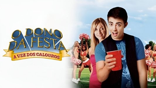 Van Wilder: Freshman Year