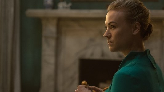 The Handmaid's Tale