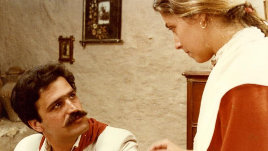 Η Τιμή της Αγάπης