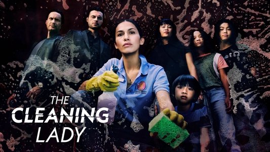 The Cleaning Lady