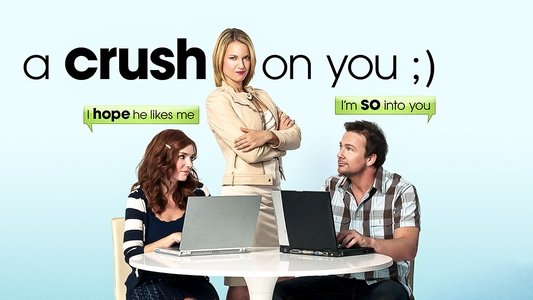 A Crush on You