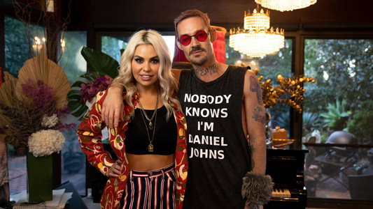Inside The Mind of Daniel Johns