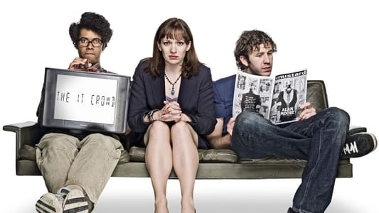 The IT Crowd