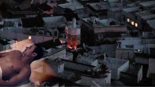 Un parfum nommé Saïd