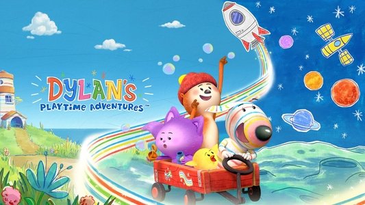Dylan's Playtime Adventures