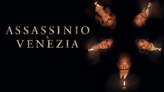 A Haunting in Venice