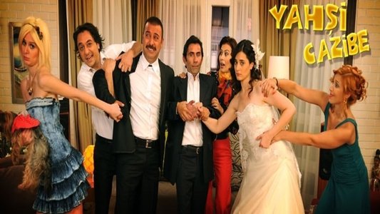 Yahşi Cazibe