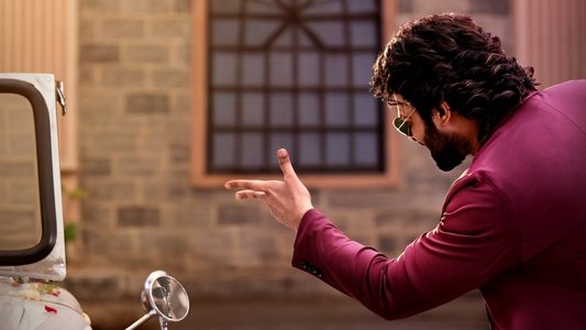 ది రాజా సాబ్