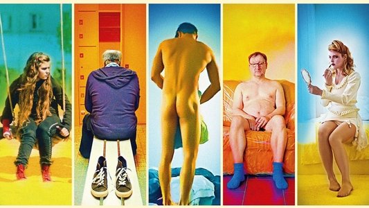 Einsamkeit und Sex und Mitleid