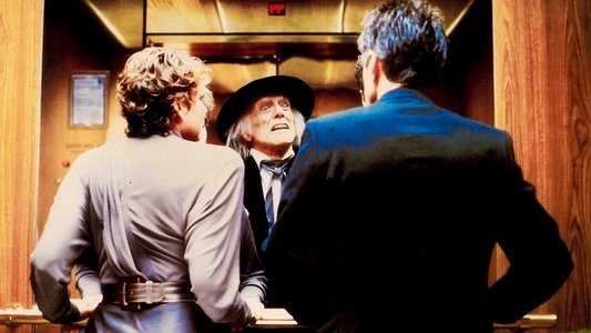 Poltergeist III