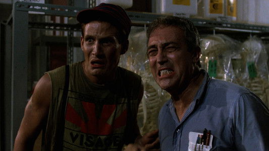 The Return of the Living Dead