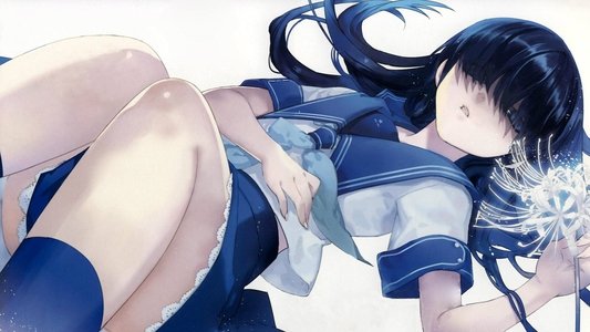 電波的な彼女