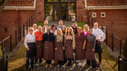 Bakeskolen