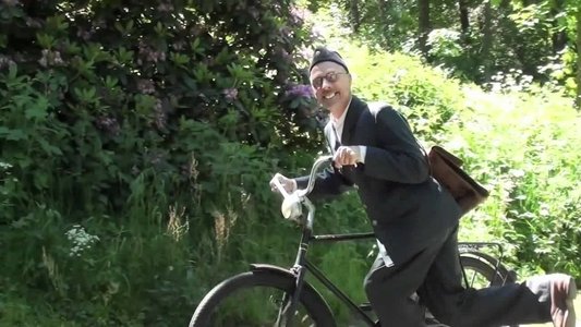 Bröllop och jäkelskap