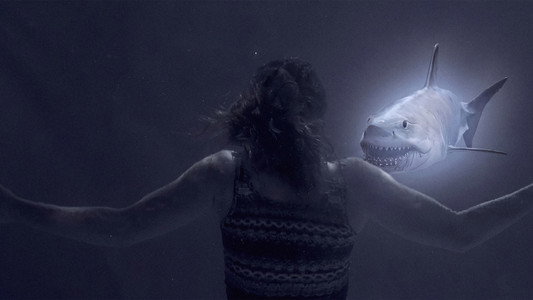 Ghost Shark