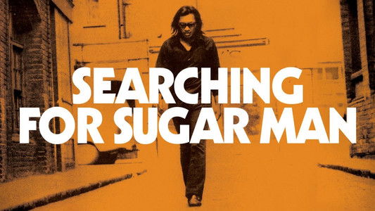 Searching for Sugar Man