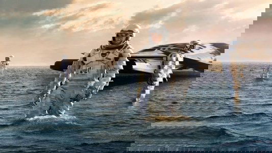 Interstellar