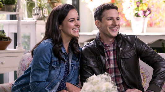 Brooklyn Nine-Nine