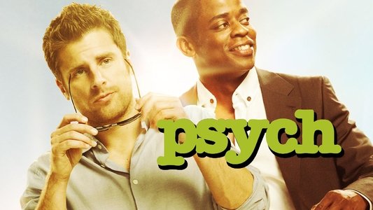 Psych