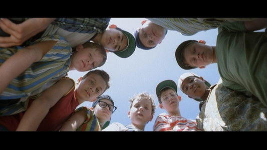 The Sandlot