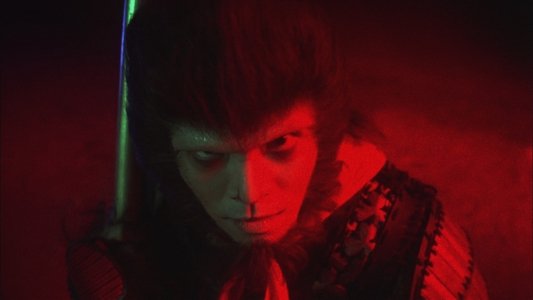 西遊記第壹佰零壹回之月光寶盒