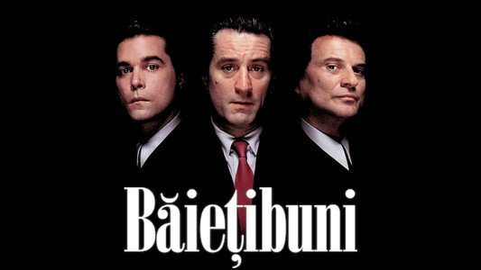 GoodFellas