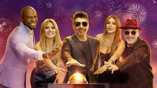 America's Got Talent