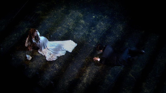 The Phantom of the Opera at the Royal Albert Hall