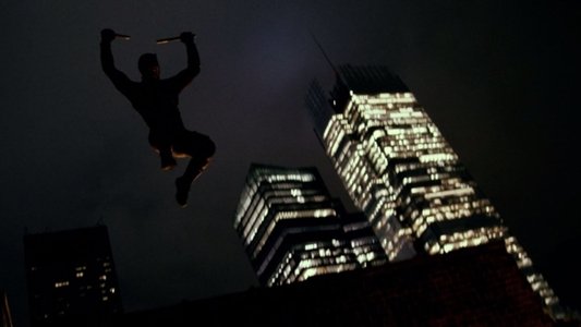 Marvel's Daredevil