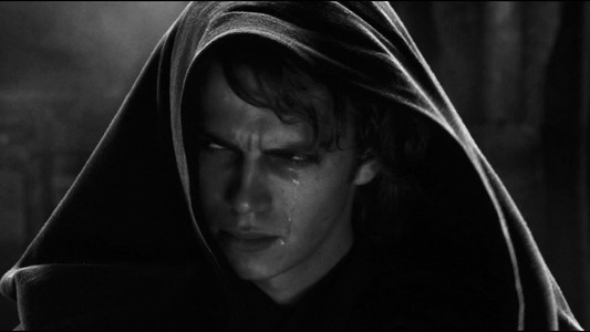 Star Wars: Episode III - Revenge of the Sith