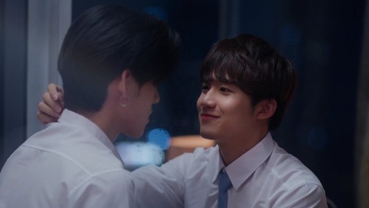 แอบหลงรัก