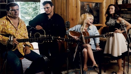 Walk the Line